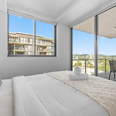 Apartment Near Southbank And Cbd Stylish 2br Pool And Park *