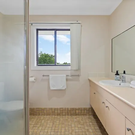 Affordable Convenient 4beds With Ducted Ac Brisbane
