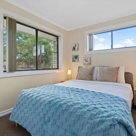Affordable Convenient 4beds With Ducted Ac