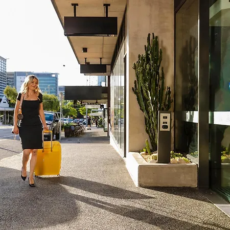 Hotel Sage Street 5*