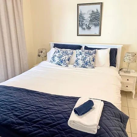 Kent Street Retreat Guest house *
