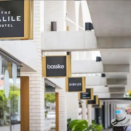 Luxury With View - Free Parking,pool,wifi Apartment Brisbane