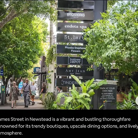 Luxury With View - Free Parking,pool,wifi Brisbane
