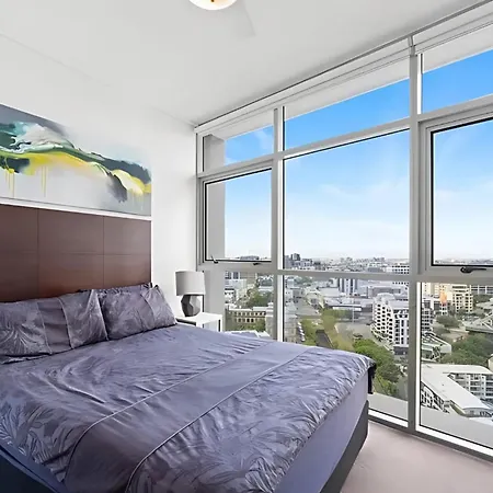 Apartment Skyline *