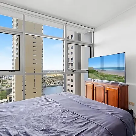 Skyline Brisbane