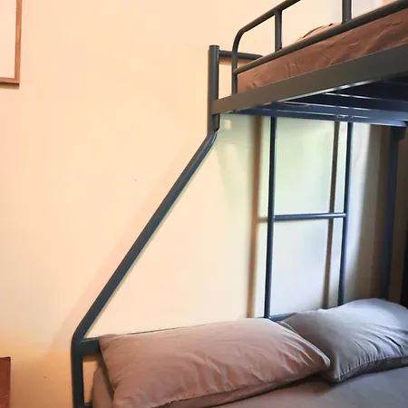 Chill Backpackers Hostel