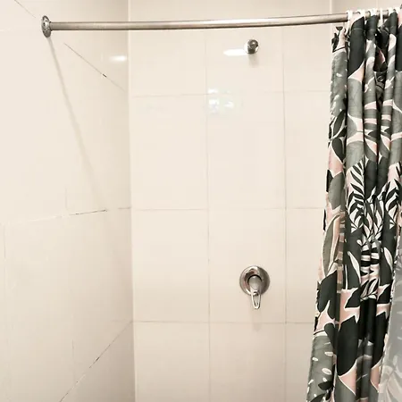 Hostel Chill Backpackers