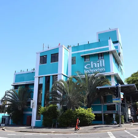 Chill Backpackers * Brisbane