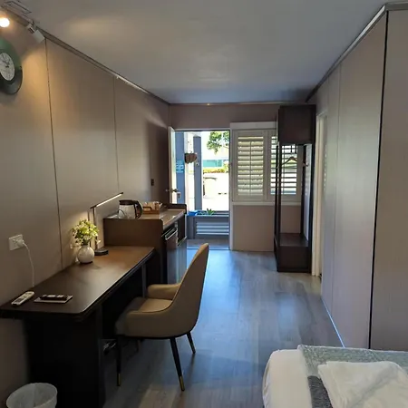Airway Motel