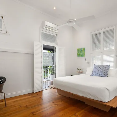 Inner Haven Enviro-luxury - With Free Parking Apartment
