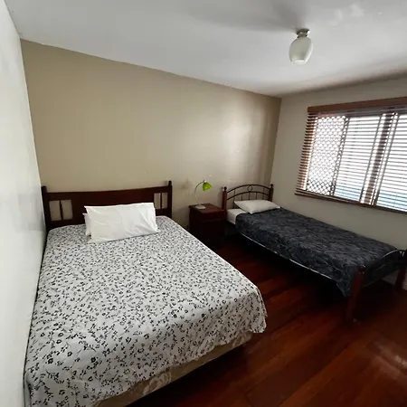 Cedar Lookout Holiday home