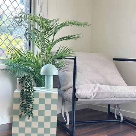 5br Family - Ev Car Point At Home, 2 Master - Near Sunnybank, Qeii, Qsac And Griffith Uni Brisbane