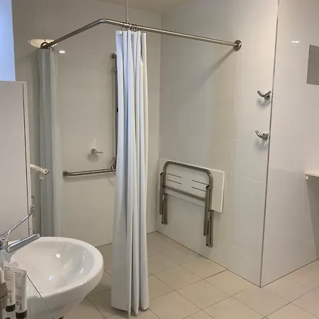 Diana South Aparthotel Brisbane