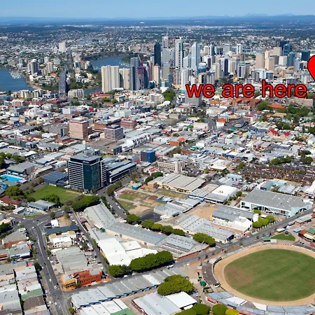 Apartment Inner Haven Enviro-luxury - With Free Parking