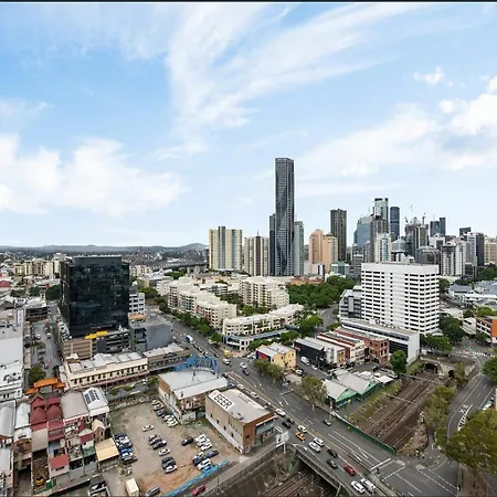 Magical Sunset Sky-view Location In Brisbane, Experience Ever *