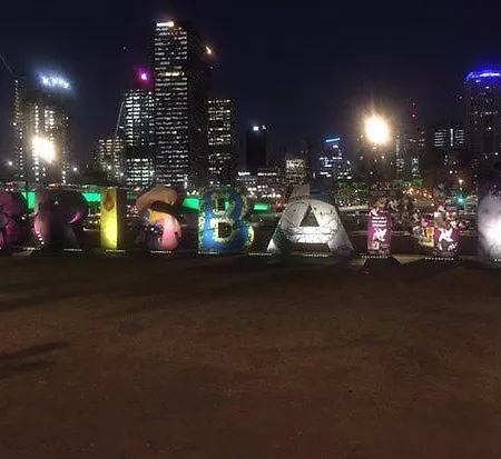 Resort Saphire Brisbane
