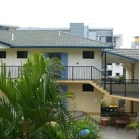 Saphire Brisbane