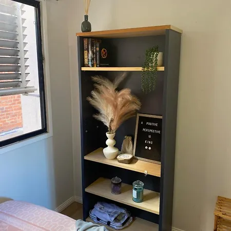 Leafy Oasis- Sunset And Mountain View,2 Bed, 2 Ensuite, Close To Cbd * Brisbane