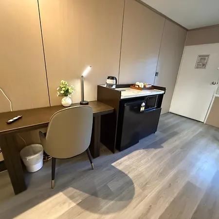 Airway 4* Brisbane