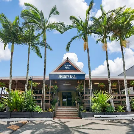 Hotel Everton Park 3*