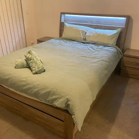 A 3 Bedders Close To Everything Apartment Brisbane