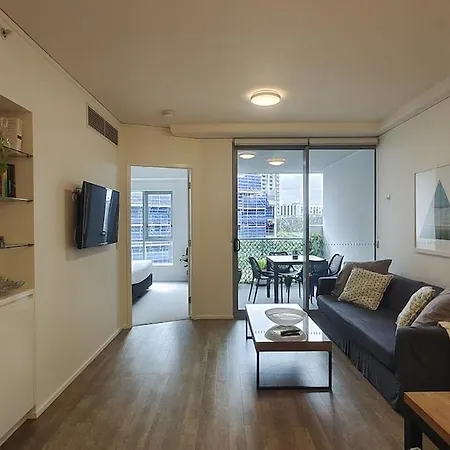 Bowen Hills Spacious 3beds 1bth Free Parking * Brisbane