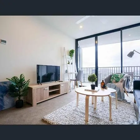 Resort-style Living By The River Brisbane