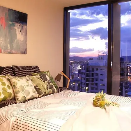 Resort-style Living By The River * Brisbane