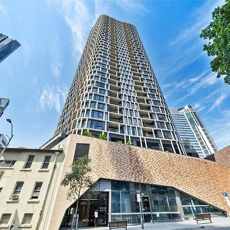 Resort-style Living By The River Brisbane