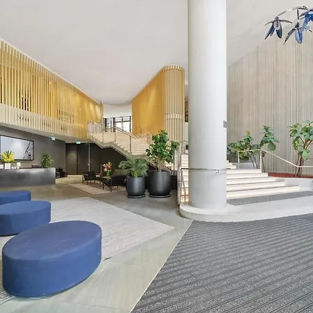 Resort-style Living By The River * Brisbane