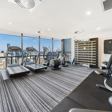 Resort-style Living By The River Brisbane