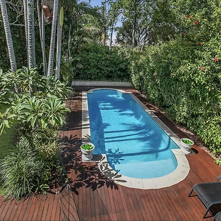 Family Friendly, Pool, 9km To By Custom Hosting Brisbane