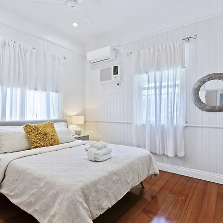 Family Friendly, Pool, 9km To By Custom Hosting * Brisbane