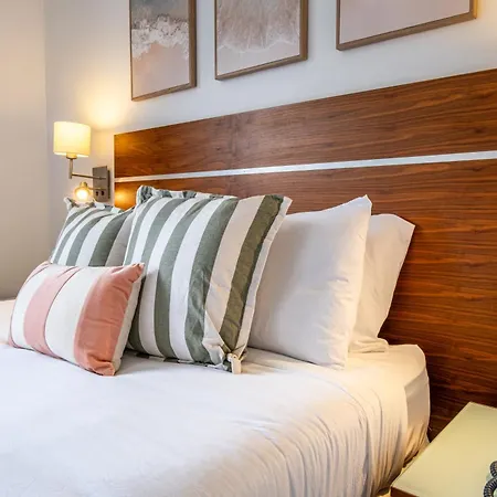 Apartment C Woolloongabba *