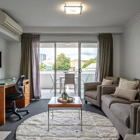 C Woolloongabba Brisbane