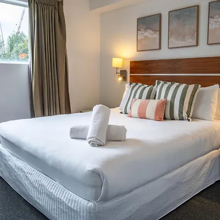 Apartment C Woolloongabba