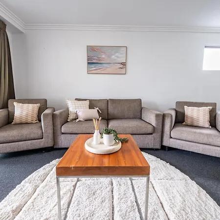 Apartment C Woolloongabba *