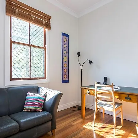 Holiday home Bardon Oasis-whole House & Great Deck To Yourself