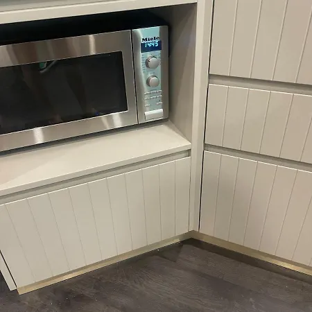 Riverview 1 Bed Luxury * Brisbane