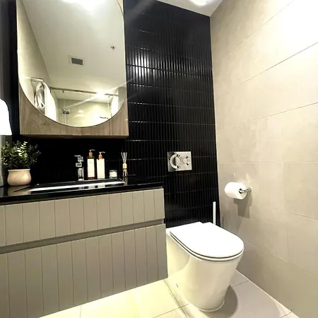 Riverview 1 Bed Luxury *