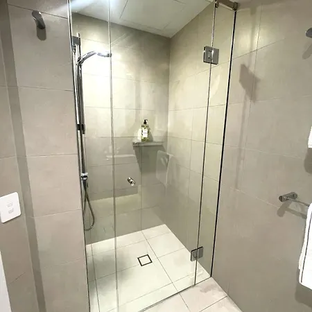 Riverview 1 Bed Luxury