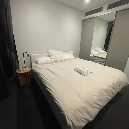 Apartment Riverview 1 Bed Luxury