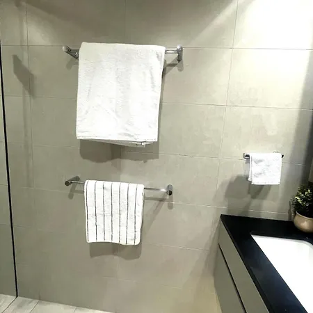 Apartment Riverview 1 Bed Luxury *