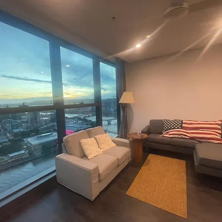 Apartment Riverview 1 Bed Luxury