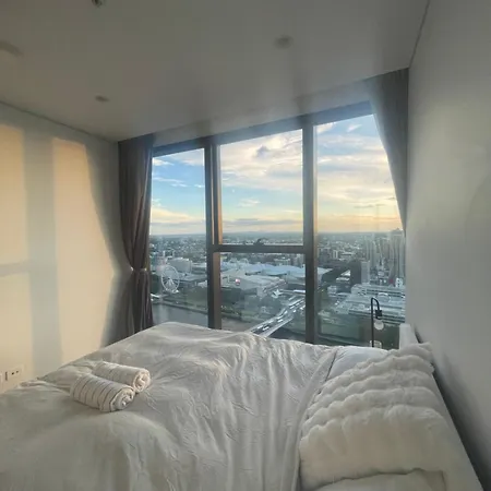Riverview 1 Bed Luxury Apartment *