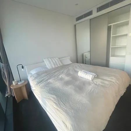 Apartment Riverview 1 Bed Luxury *