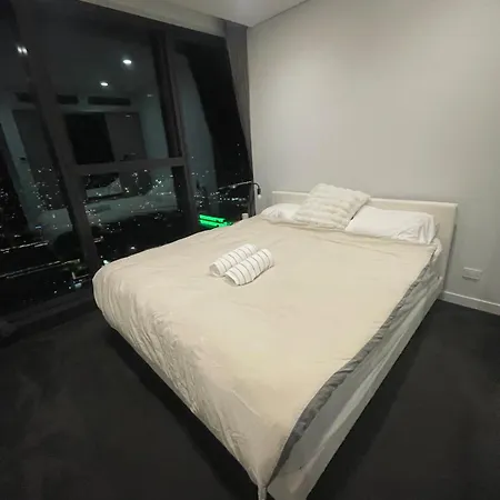 Apartment Riverview 1 Bed Luxury Brisbane
