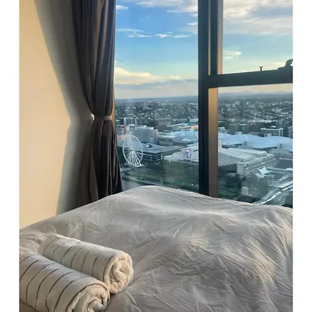 Riverview 1 Bed Luxury *