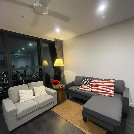 Riverview 1 Bed Luxury *