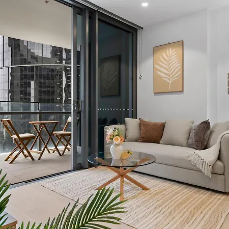 1 Bedroom In Queens Wharf Brisbane